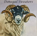 Donegal Sweaters | Irish Woollen Hats | Aran | Ireland